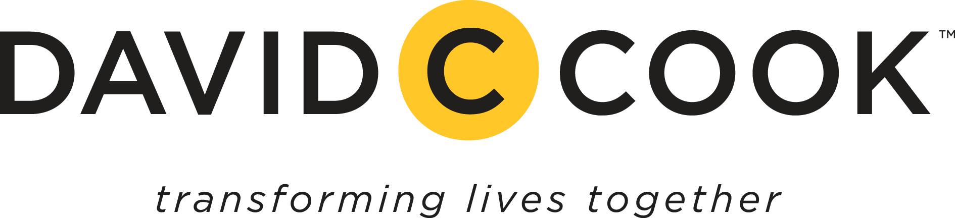 David C Cook logo